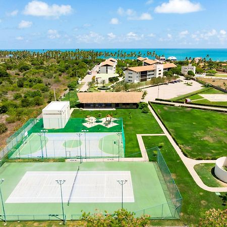 Carneiros Beach Resort Praia dos Carneiros Exterior foto